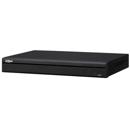Dahua Security Dahua 4 Kanal 1U 4PoE 4K ve H.265 Lite Network Video Kaydedici