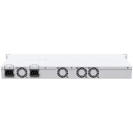 Mikrotik Networks Mikrotik CRS312-4C+8XG-RM Cloud Router Switch