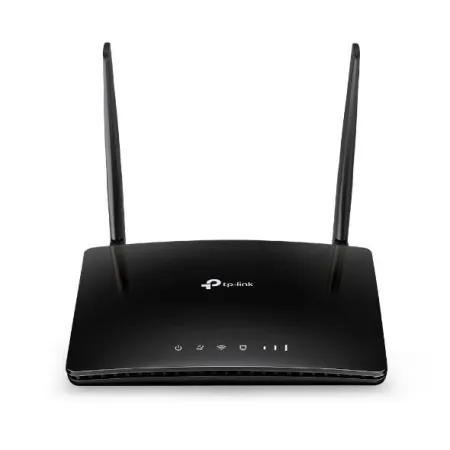 TP-Link Networks TP-Link Archer MR200 AC750 Wireless Dual Band 4G LTE Router