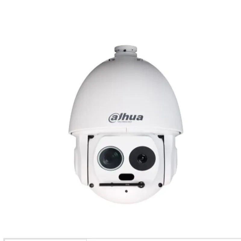 Dahua Security Dahua 2MP 40x Lazer PTZ Network Kamera