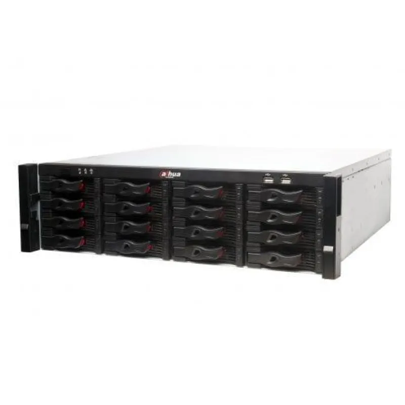 Dahua Security Dahua 64 Kanal Super 4K Network Video Recorder