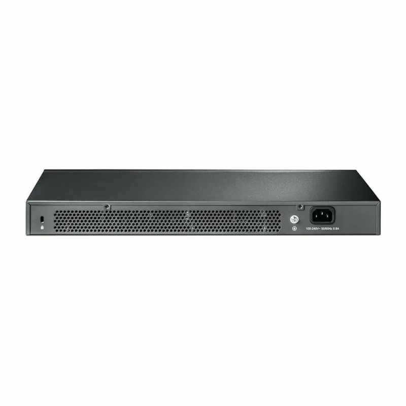 TP-Link Networks Tp-Link T1700G-28TQ 24 Port Gigabit Smart Switch