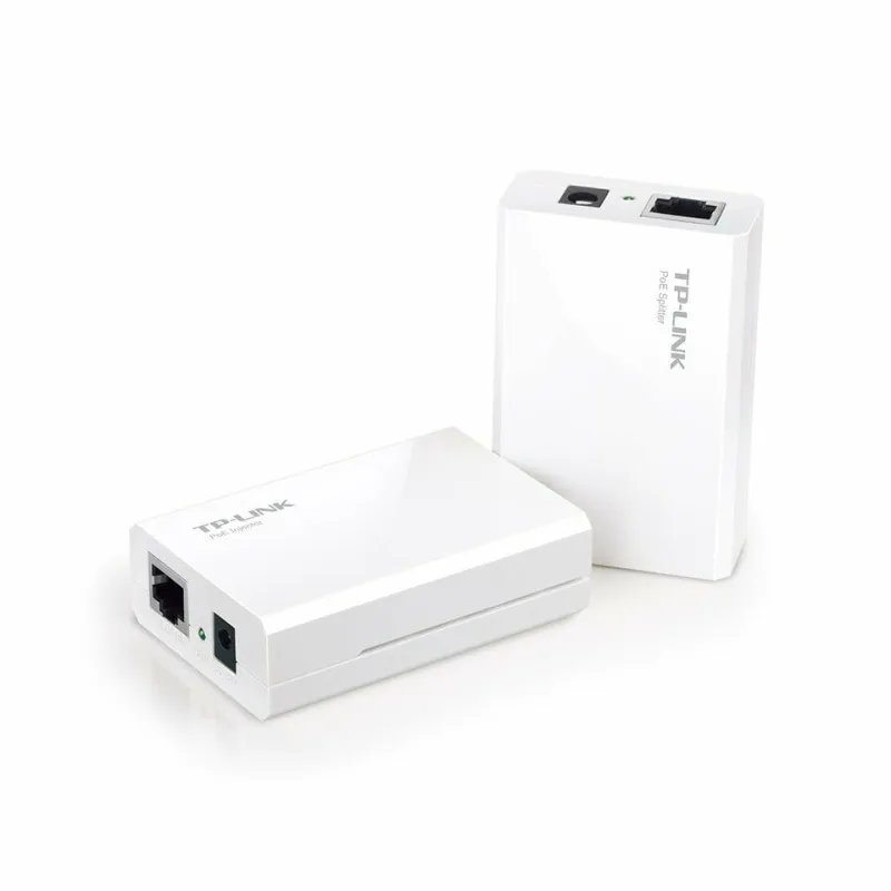 TP-Link Networks TP-Link Power over Ethernet Adaptör Kiti TL-POE200