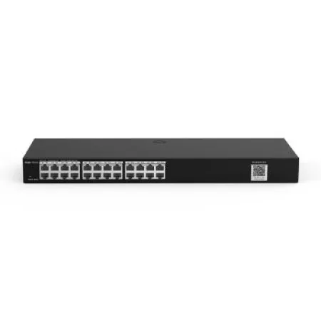 Ruijie Networks Ruijie RG-ES224GC 24 Port Switch