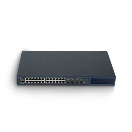 Ruijie Networks Ruijie RG-S2910-24GT4SFP-UP-H Managed Poe Switch