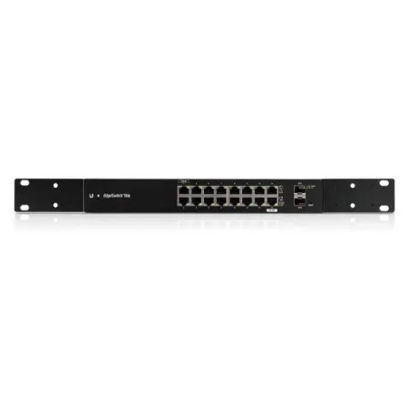 Ubiquiti Networks Ubiquiti EdgeSwitch 18X