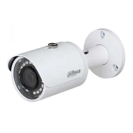 Dahua Security Dahua 2MP IR Mini-Bullet Network Kamera