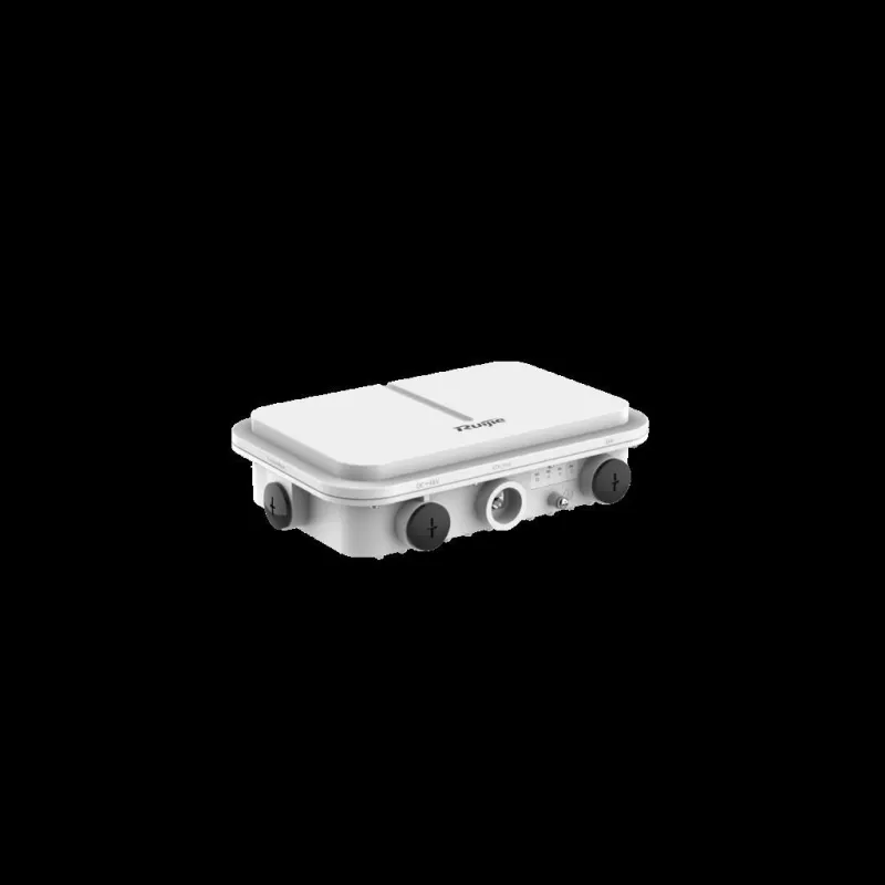 Ruijie Networks Ruijie RG-AP680 Wi-Fi 6 (802.11ax) Teknolojisi