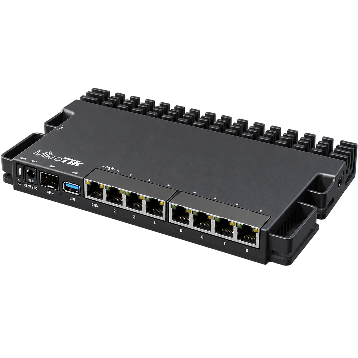 Ethernet Router