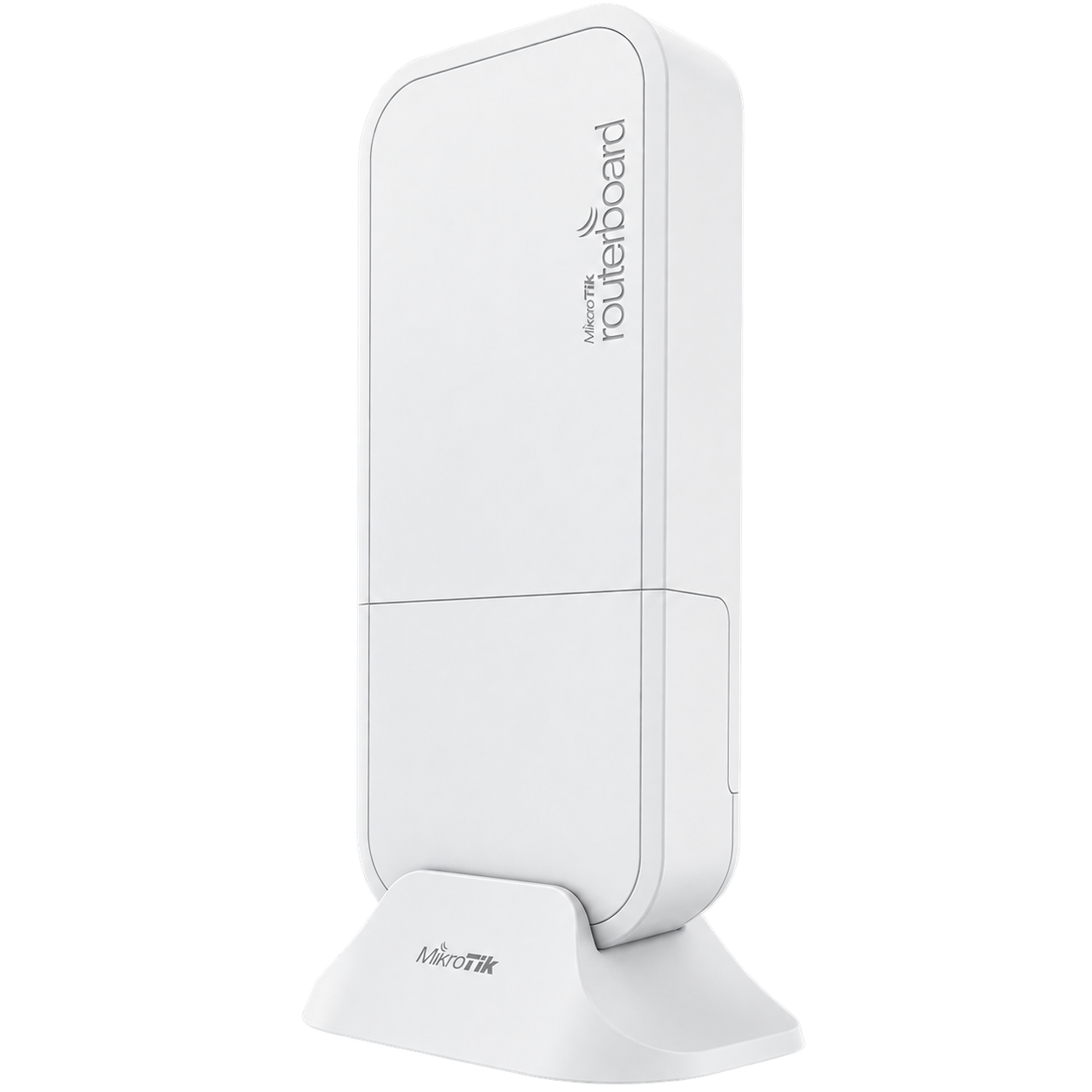 Wireless Sistem