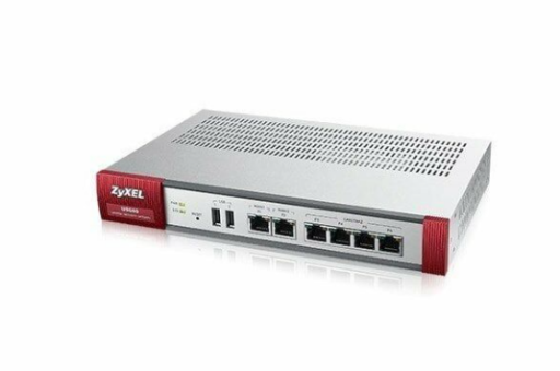 Zyxel Firewall