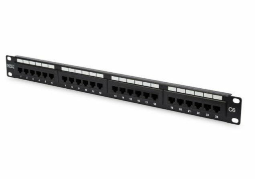 Patch Panel