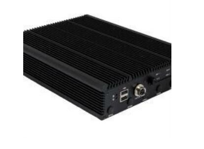 Marine Repeater