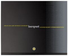 Berqnet bq600 Firewall Cihazı