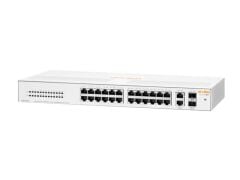 HPE Aruba Instant On R8R50A 1430-24G Yönetilemez