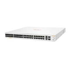 HPE Aruba 1830 48G 4SFP Web Yönetilebilir (JL815A)