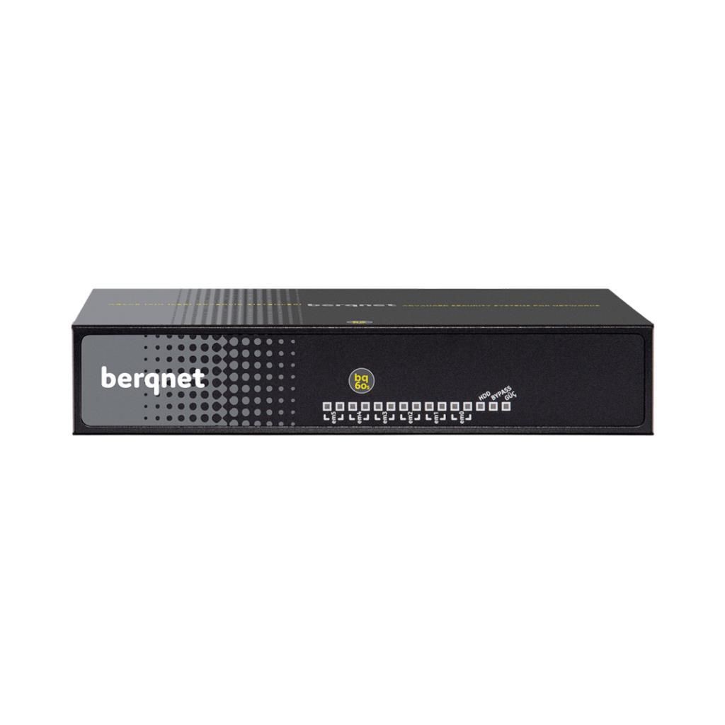 Berqnet bq60-SE Firewall Cihazı
