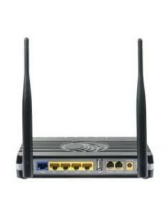Cambium cnPilot R200  802.11n single band 300Mbps WLAN Router