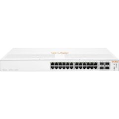 HPE Aruba Instant On 1960-24G-PoE+ 370W (JL807A)