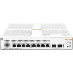 HPE Aruba Instant On 1930-8G-PoE+ 124W (JL681A)