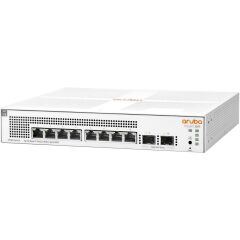 HPE Aruba Instant On 1930-8G-PoE+ 124W (JL681A)