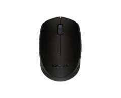 Logitech M171 Kablosuz Mouse Siyah 910-004424