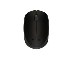 Logitech M171 Kablosuz Mouse Siyah 910-004424