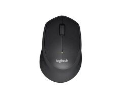Logitech M330 Sessiz Mouse Usb Siyah 910-004909