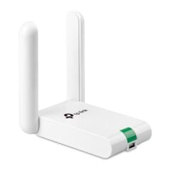 Tp-Link TL-WN822N 300MBPS Kablosuz USB Adaptör 1KM