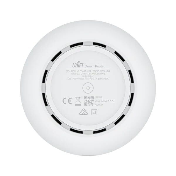 Ubiquiti Unifi Dream Router