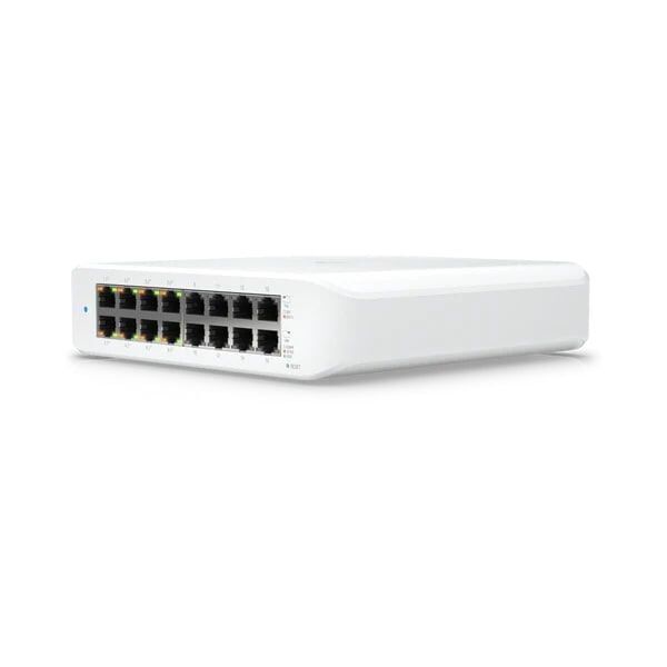 Ubiquiti Switch Lite 16 PoE