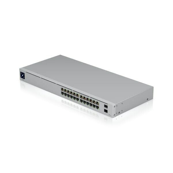 Ubiquiti Unifi Switch 24 PoE