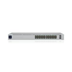 Ubiquiti Unifi Switch 24 PoE