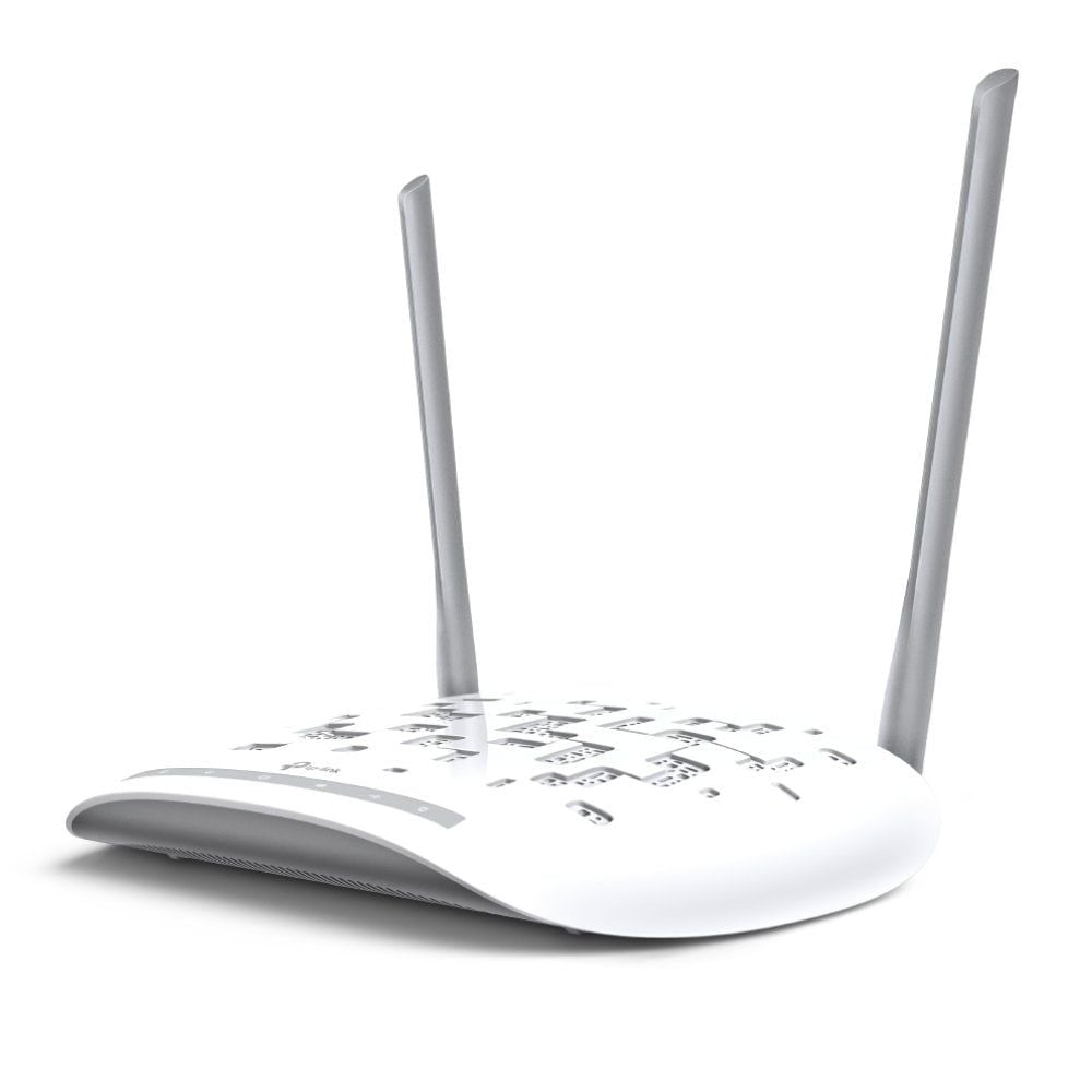 Tp-Link TD-W9970 300M 4P VDSL/ADSL Modem Router