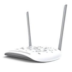Tp-Link TD-W9970 300M 4P VDSL/ADSL Modem Router