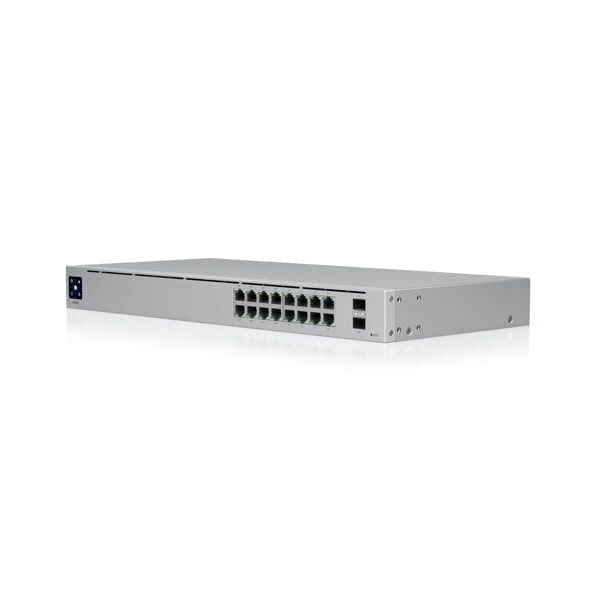 Ubiquiti UniFi Switch 16 PoE