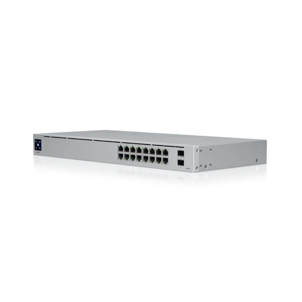 Ubiquiti UniFi Switch 16 PoE