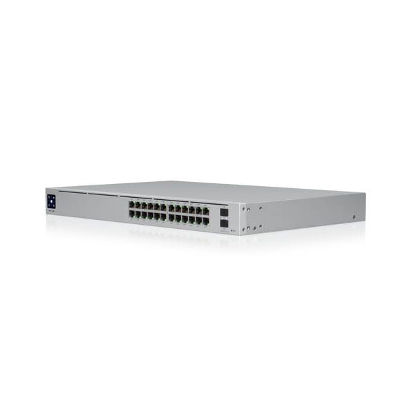 Ubiquiti UniFi Switch Pro 24 PoE