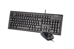 A4-Tech KM-72620D Q Klavye Mouse Set USB / MM