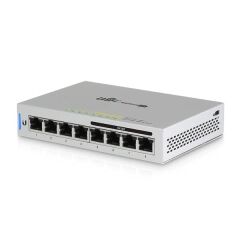 Ubiquiti Unifi Switch 8 PoE (60W)