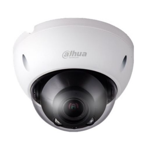 Dahua 4MP WDR IR Dome Network Kamera