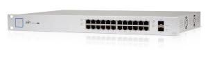 Ubiquiti UniFi Switch 24 PoE 250W