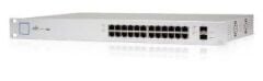 Ubiquiti UniFi Switch 24 PoE 250W