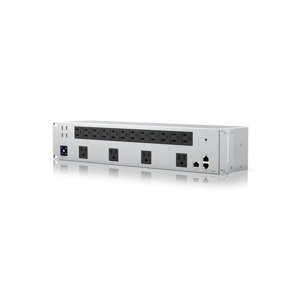 Ubiquiti UniFi SmartPower PDU Pro