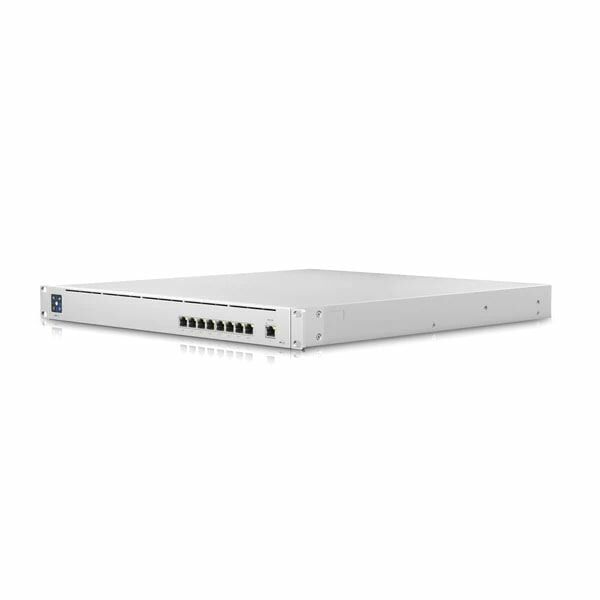 Ubiquiti Unifi Switch Mission Critical