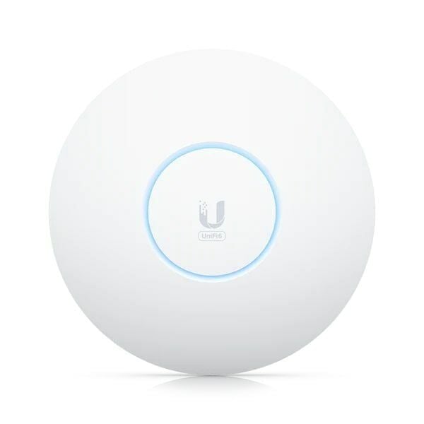 Ubiquiti UniFi Access Point U6 Enterprise