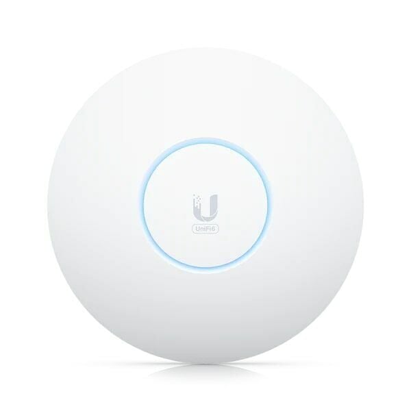 Ubiquiti UniFi Access Point U6 Enterprise