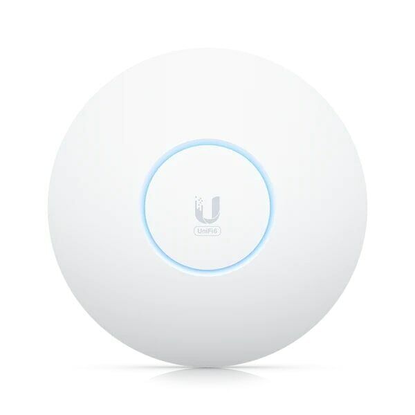 Ubiquiti UniFi Access Point U6 Enterprise