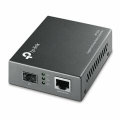 TP-Link MC220L Gigabit Ethernet Medya Dönüştürücü