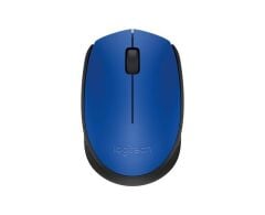 Logitech M171 Kablosuz Mouse Mavi 910-004640